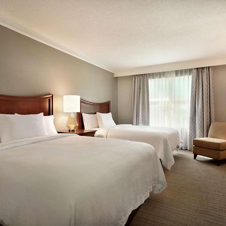 Embassy Suites Brunswick Esterno foto