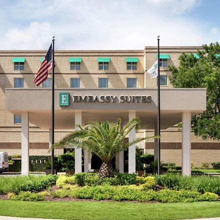 Embassy Suites Brunswick Esterno foto