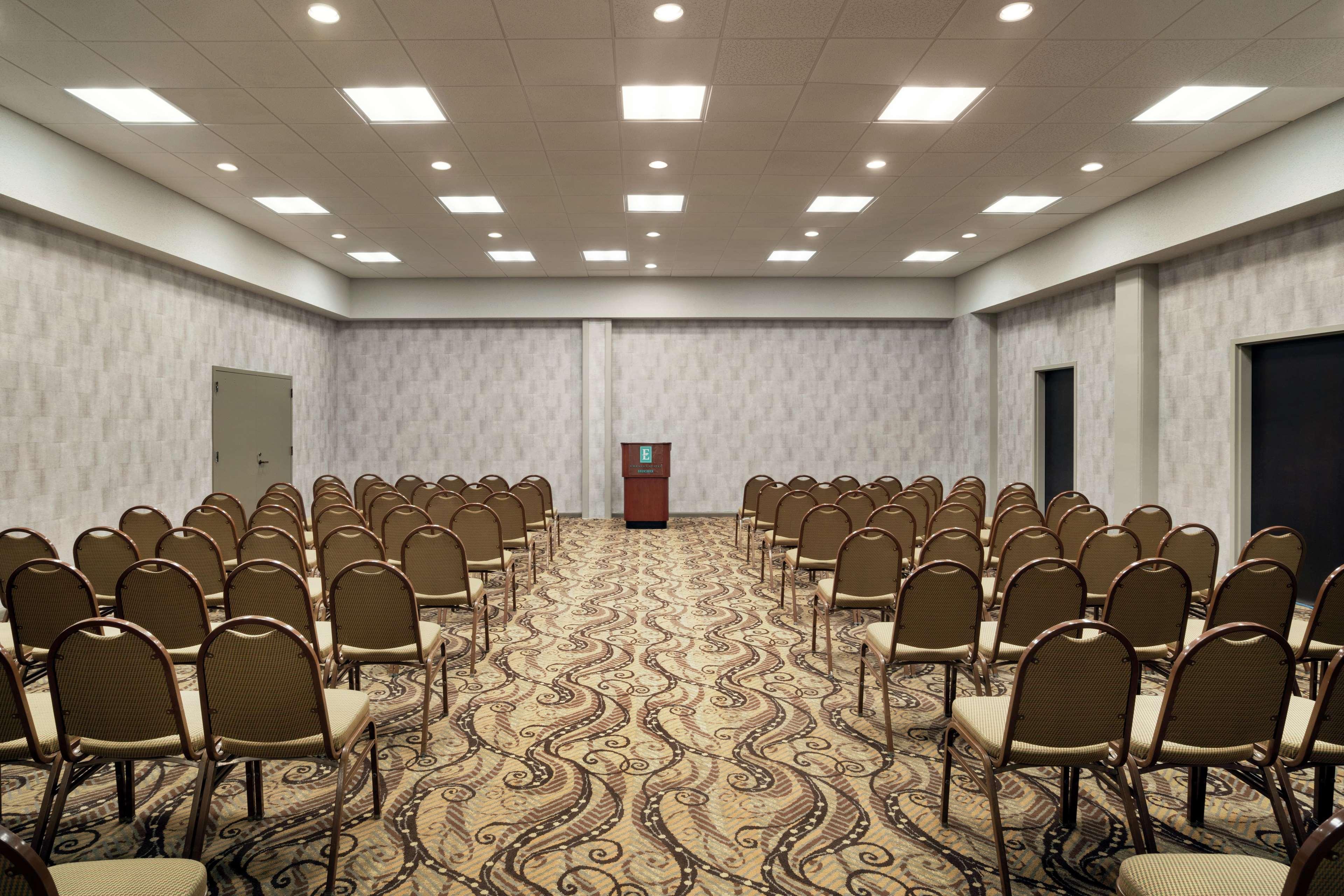 Embassy Suites Brunswick Esterno foto