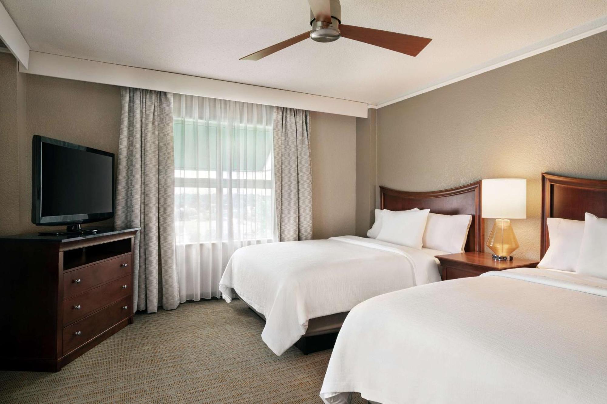 Embassy Suites Brunswick Esterno foto