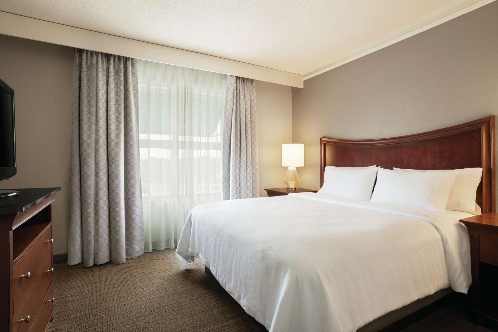 Embassy Suites Brunswick Esterno foto