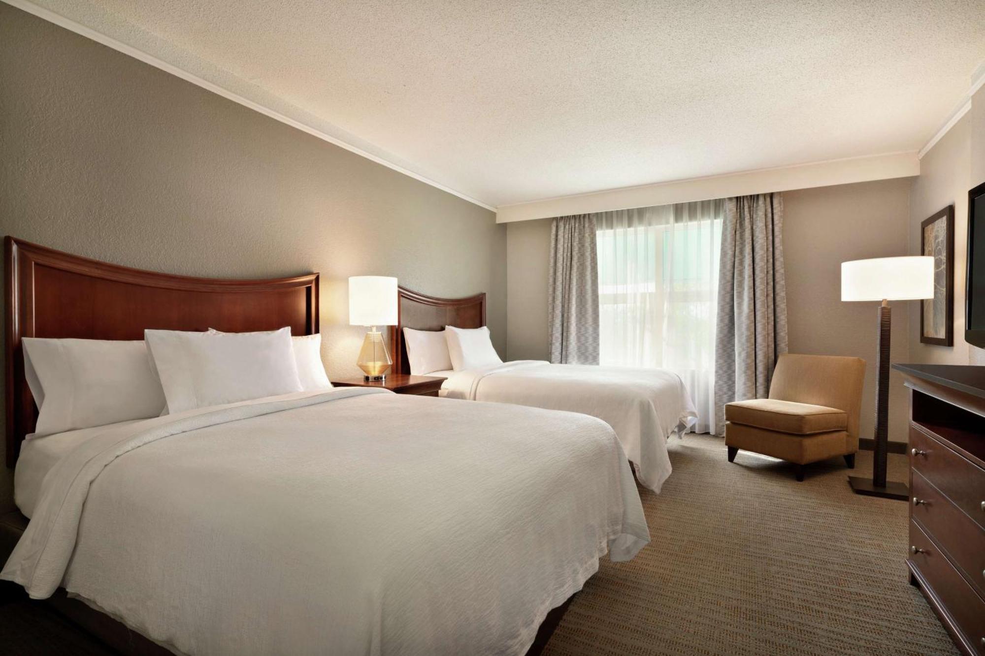 Embassy Suites Brunswick Esterno foto
