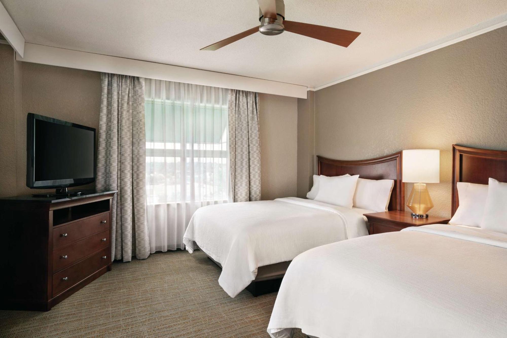 Embassy Suites Brunswick Esterno foto
