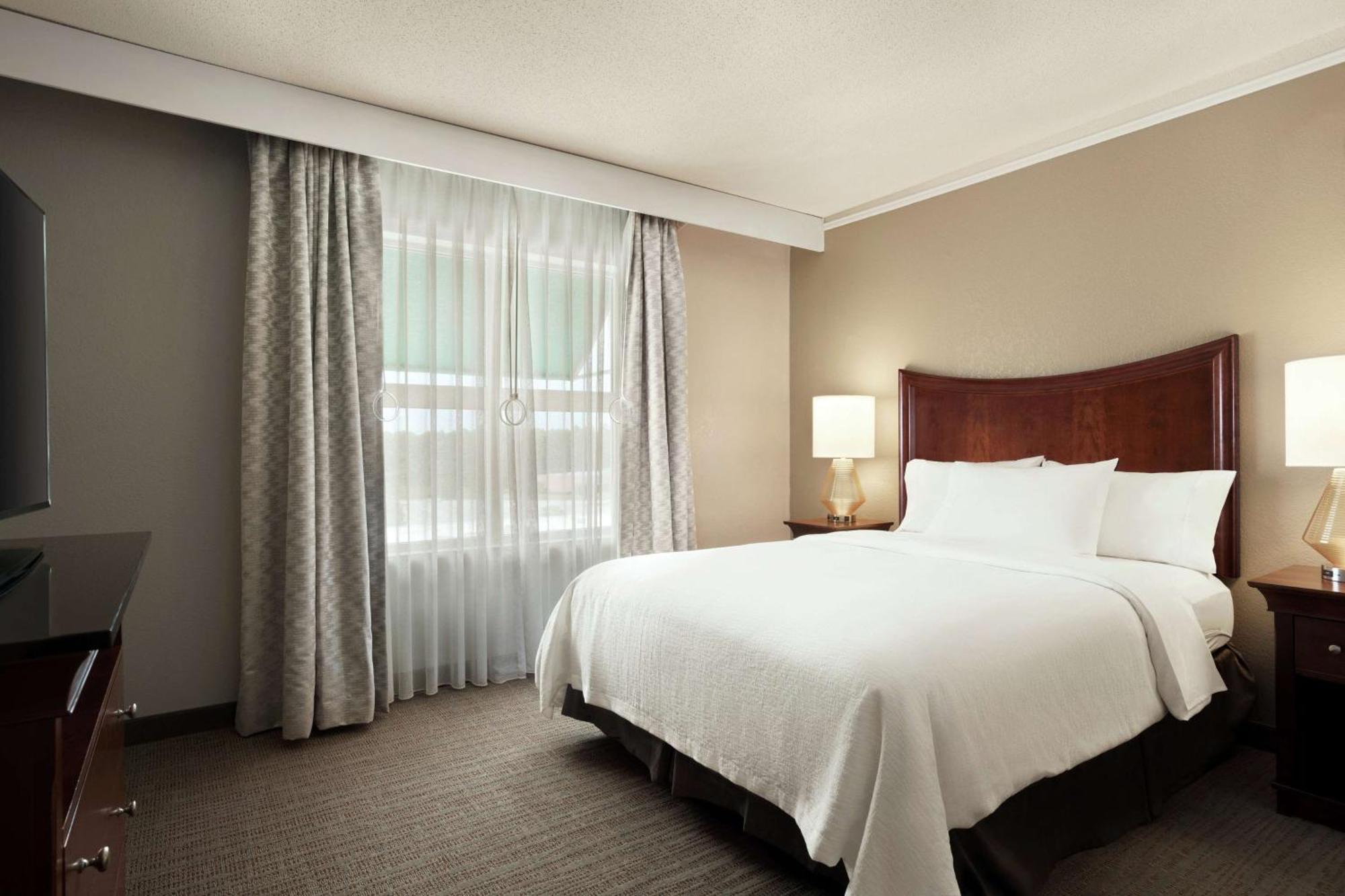 Embassy Suites Brunswick Esterno foto