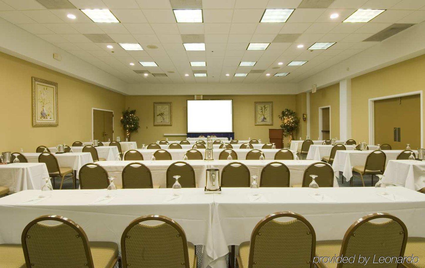 Embassy Suites Brunswick Servizi foto