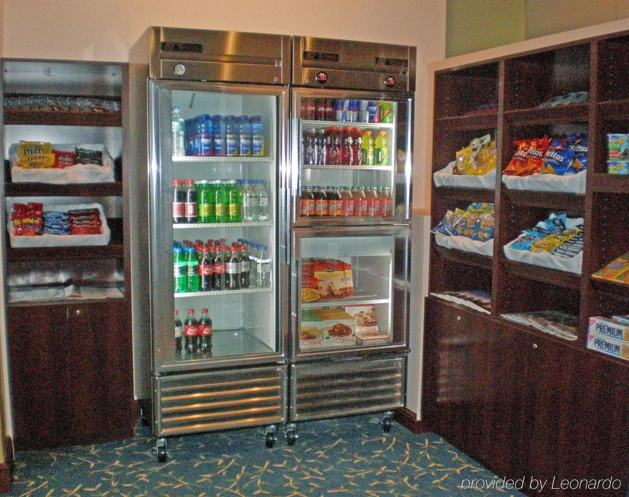 Embassy Suites Brunswick Servizi foto