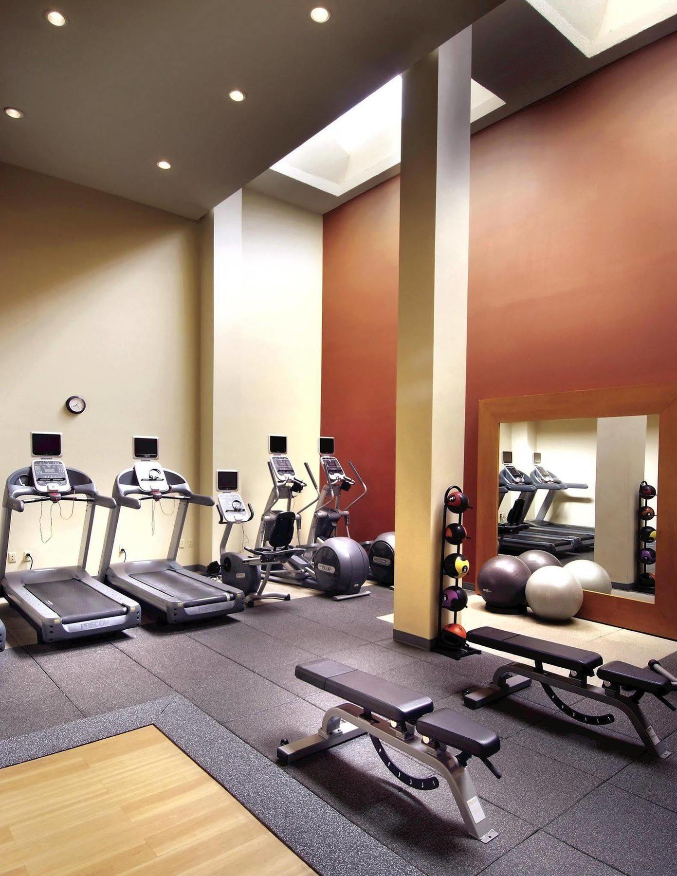Embassy Suites Brunswick Servizi foto
